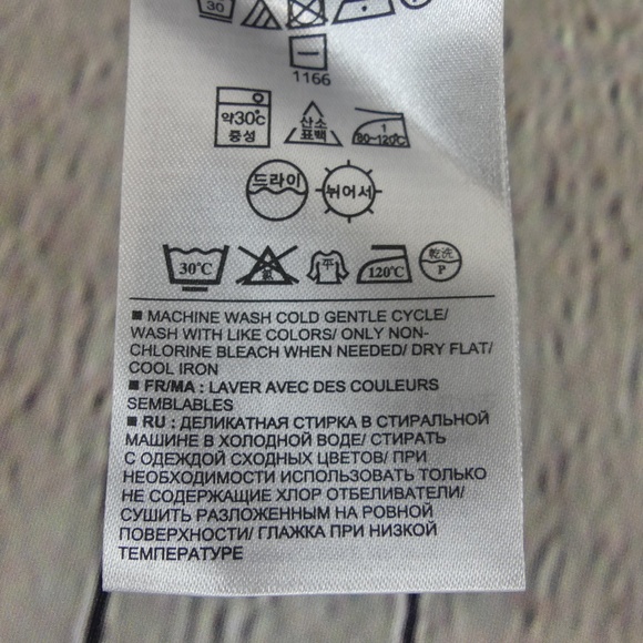 COPY - Banana Republic Wrap Dress STILL AVAILABLE! - Picture 6 of 6